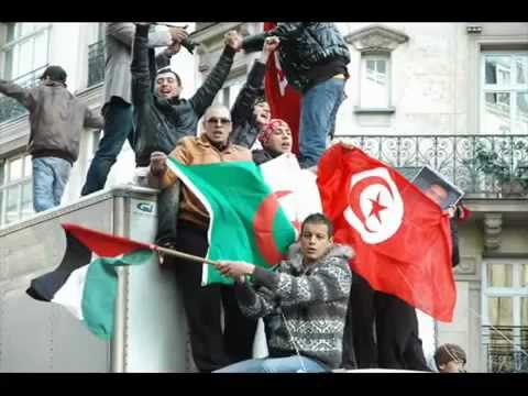 klay BBJ & Hamzaoui Med Amine - Palestine فلـــسطـــيــن