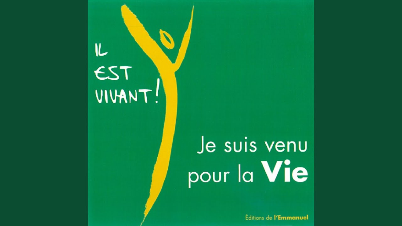 Voici que l'ange Gabriel (Angelus) - Emmanuel Music 🎶