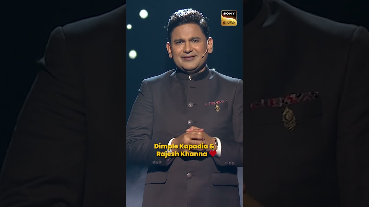 Rajesh Khanna & Dimple Kapadia’s Romantic Journey | Unseen Love Story 💖