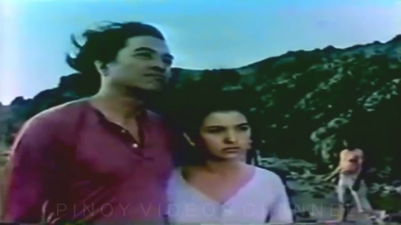 Fernando Poe Jr. & Ang Lihim ng Guadalupe Full Movie 🎬