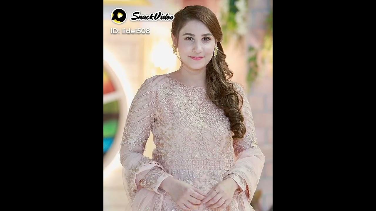 Pakistani Dramas' Beautiful Actresses 2022 TikTok Video 😍