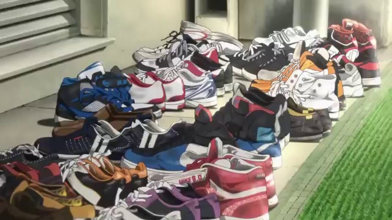 Hyouka OP 1 - Yasashisa no Riyuu by ChouCho