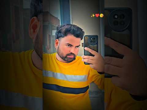 दूर कड़ी क्या देख रही 😍❤️😘 #viral #love #duet #shortvideo #shortsfeed #short #shortsviral #oldisgold