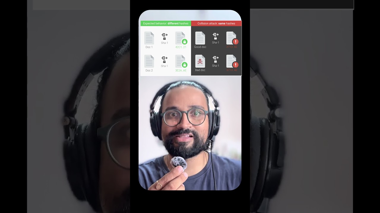 The Birthday Paradox: How a Surprising Math Trick Secures Digital Systems 🎂