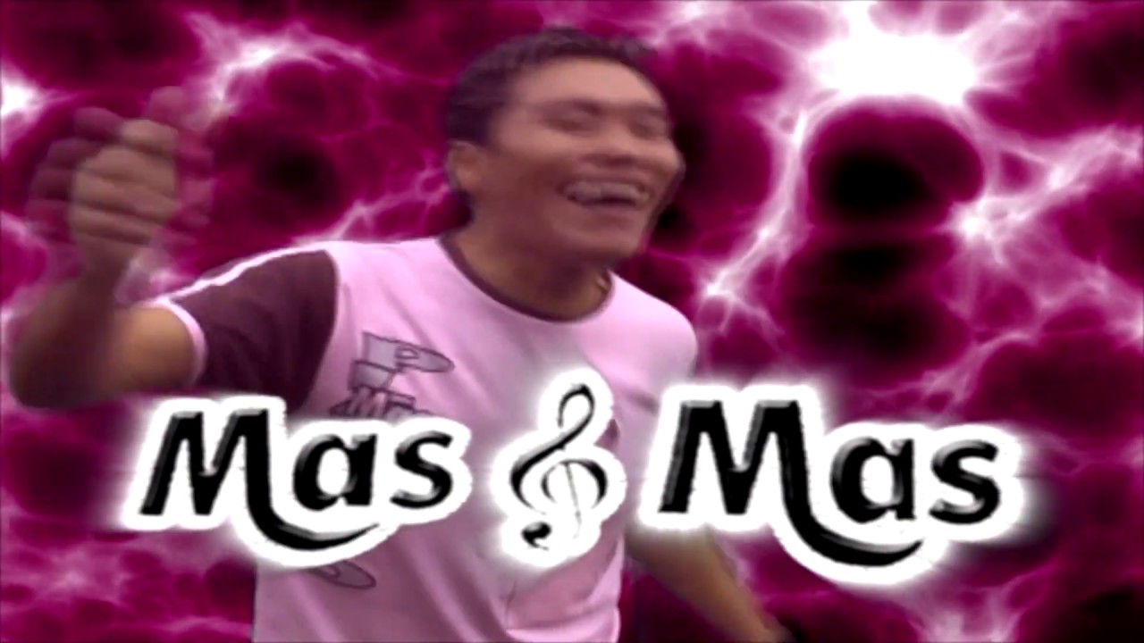 Grupo Mas y Mas - Cómo Olvidarla (2007) 🎶