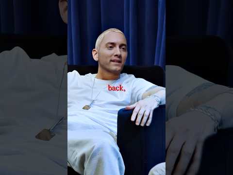 Slim Shady DISSES Eminem 😳💀