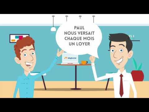 Stayhome - Portage Immobilier