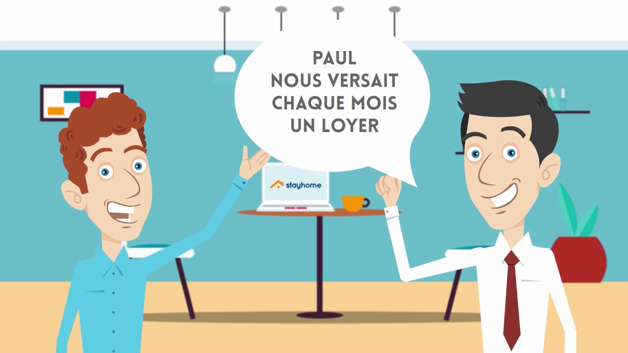 Stayhome - Portage Immobilier : Solution pour Propriétaires en Difficulté de Financement