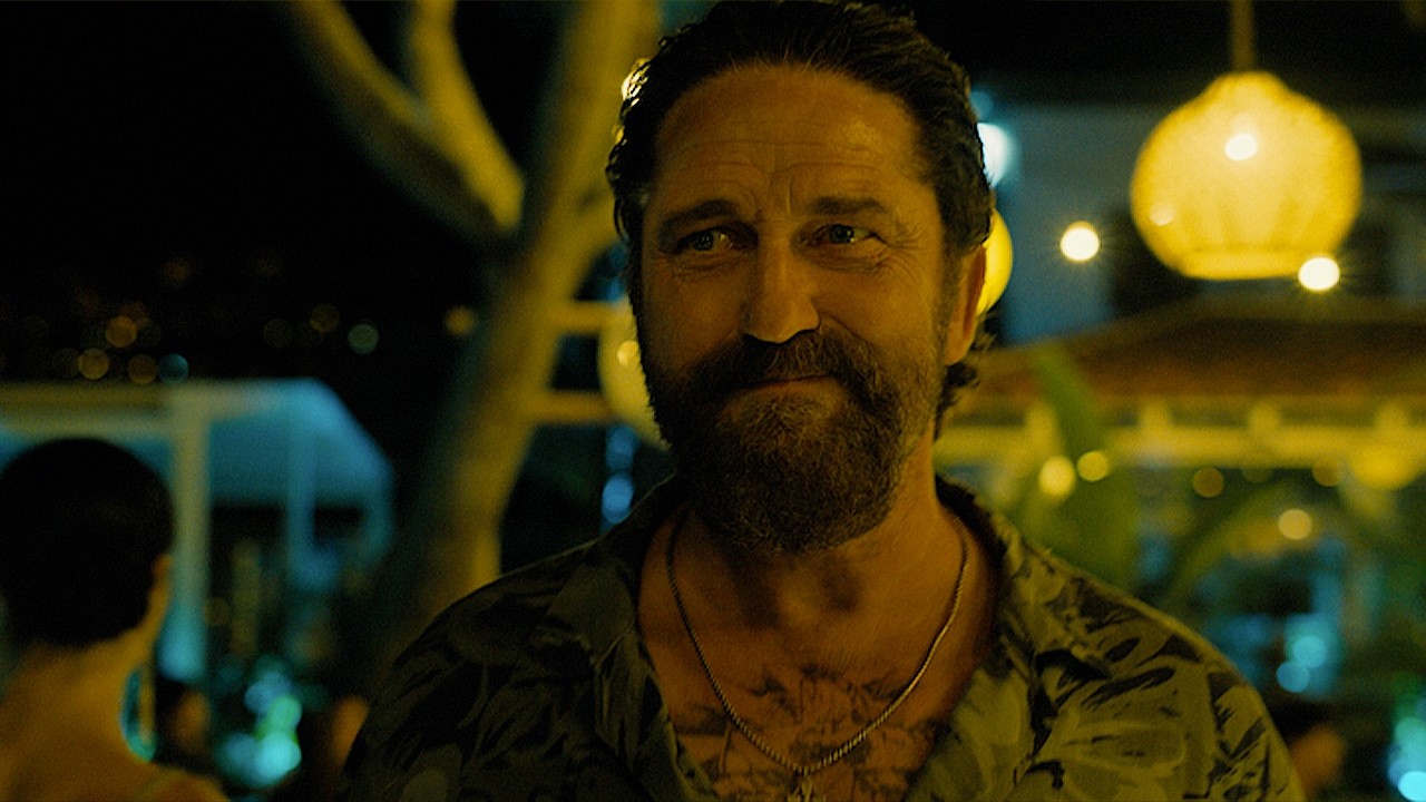 Nick Faces the European Special in 'Den of Thieves 2: Pantera' (2025) | Gerard Butler Action Scene 🎬