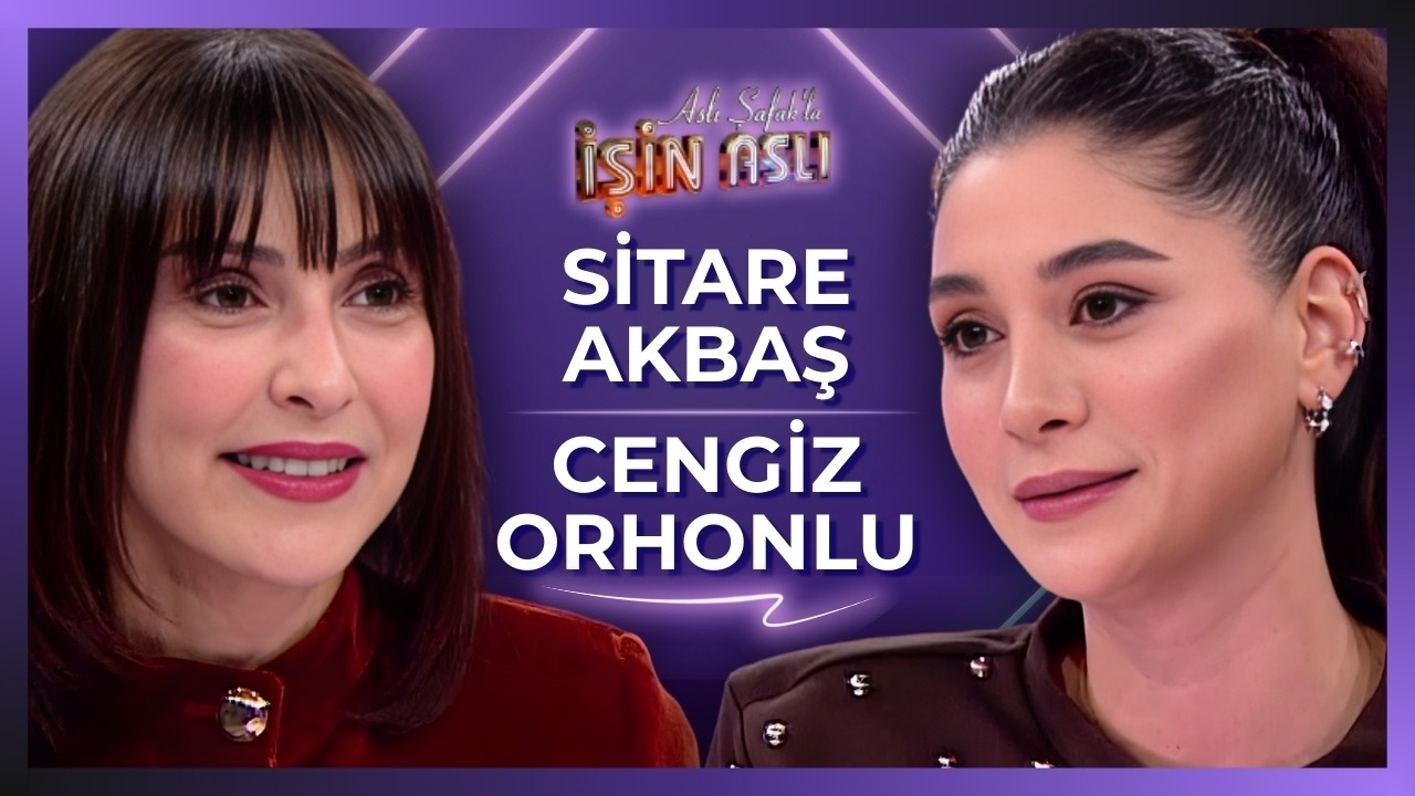 Aslı Şafak'la İşin Aslı - 11 Şubat 2026