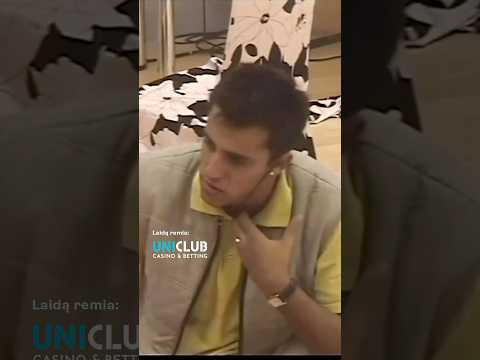 „Kelias į žvaigždes po 20 metų” naujas epizodas jau LNK.LT #lnklt #lnktv #keliasįžvaigždes