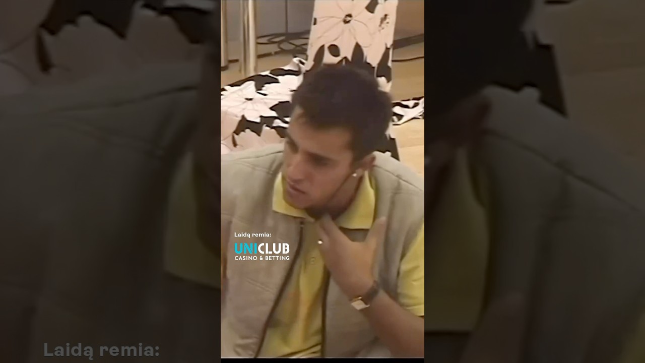 „Kelias į žvaigždes“: Naujas epizodas po 20 metų jau LNK.LT 🚀