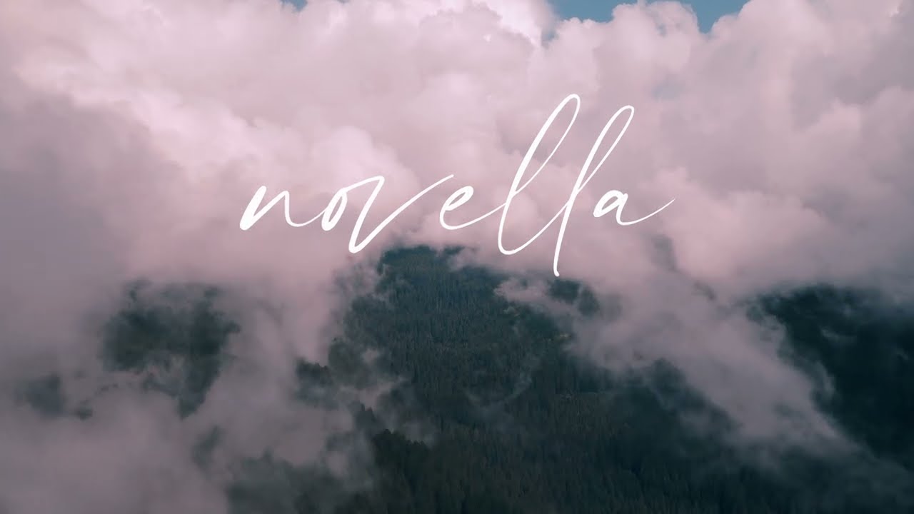 Jordan Critz Releases New Song 'Novella' 🎶 | Official Audio & Video