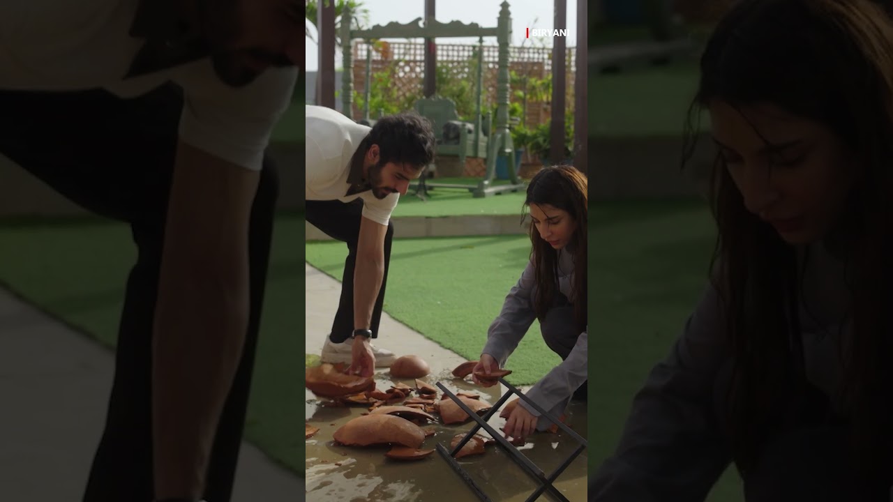 Biryani Episode 21 Out Now! π¬ Watch the Latest Drama Episode