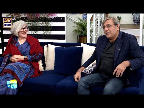 What is the Best Quality of Marina Khan?