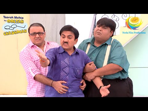 Can Jethalal Convince Popatlal? | Taarak Mehta Ka Ooltah Chashmah | Full Episode