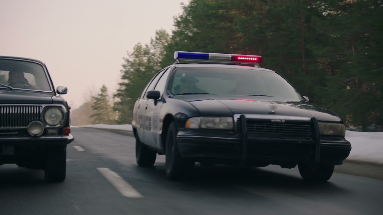 Vibe Chemistry - Chasing 🎶