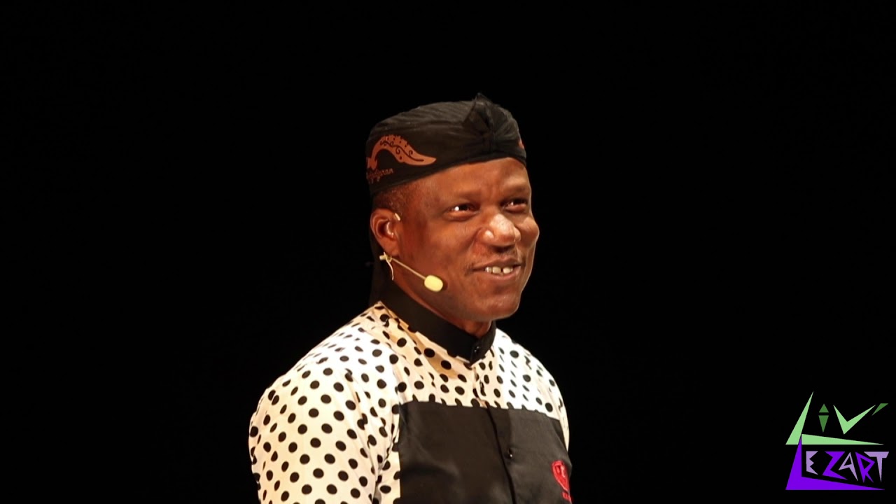 Taxi Conteur : Une Nuit Magique de Contes 2019 🚖