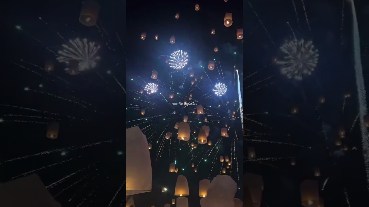 Rewrite The Stars - James Arthur & Anne Marie 🎶