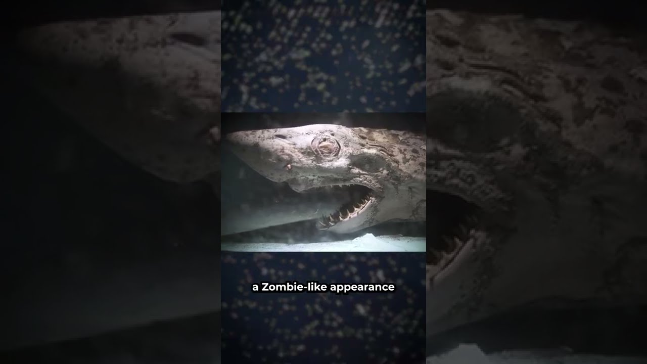 The last one is terrifying (abandoned aquarium) 😱