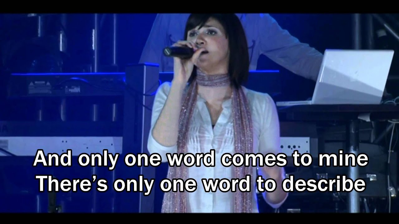 Holy by Jesus Culture 🎶 (Lyrics & Subtitles)