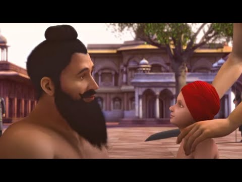 Chaar Sahibzaade 2: Rise of Banda Singh Bahadur 🎬