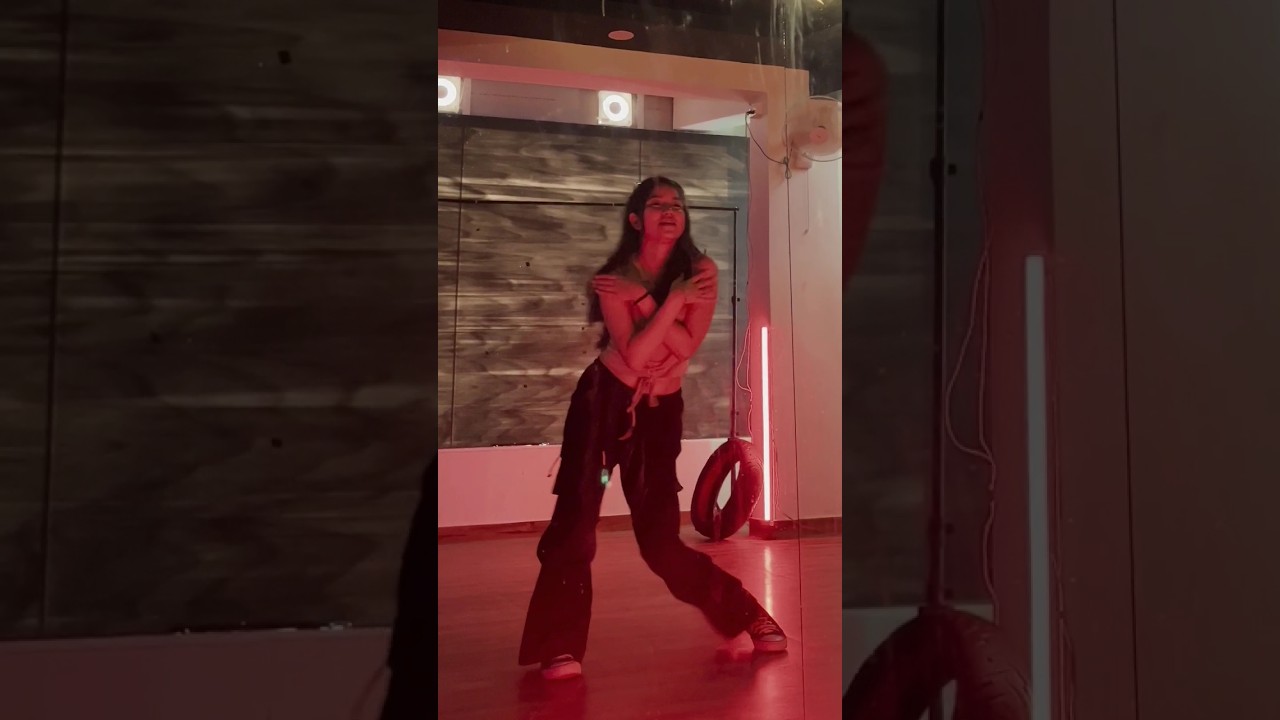 Dance Like ✨ | Hardy Sandhu's Punjabi Hit | Must-Watch Short