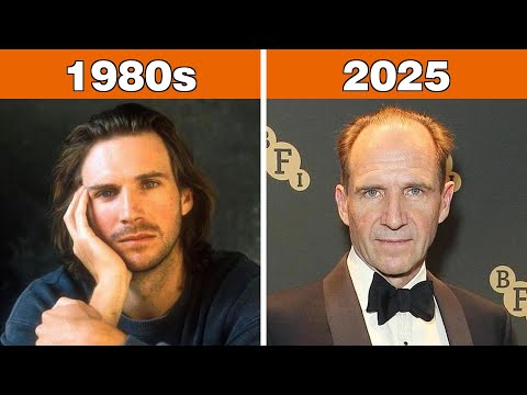 75+ Most Heartthrob Actors of the 1980s and 1990s Then and Now!