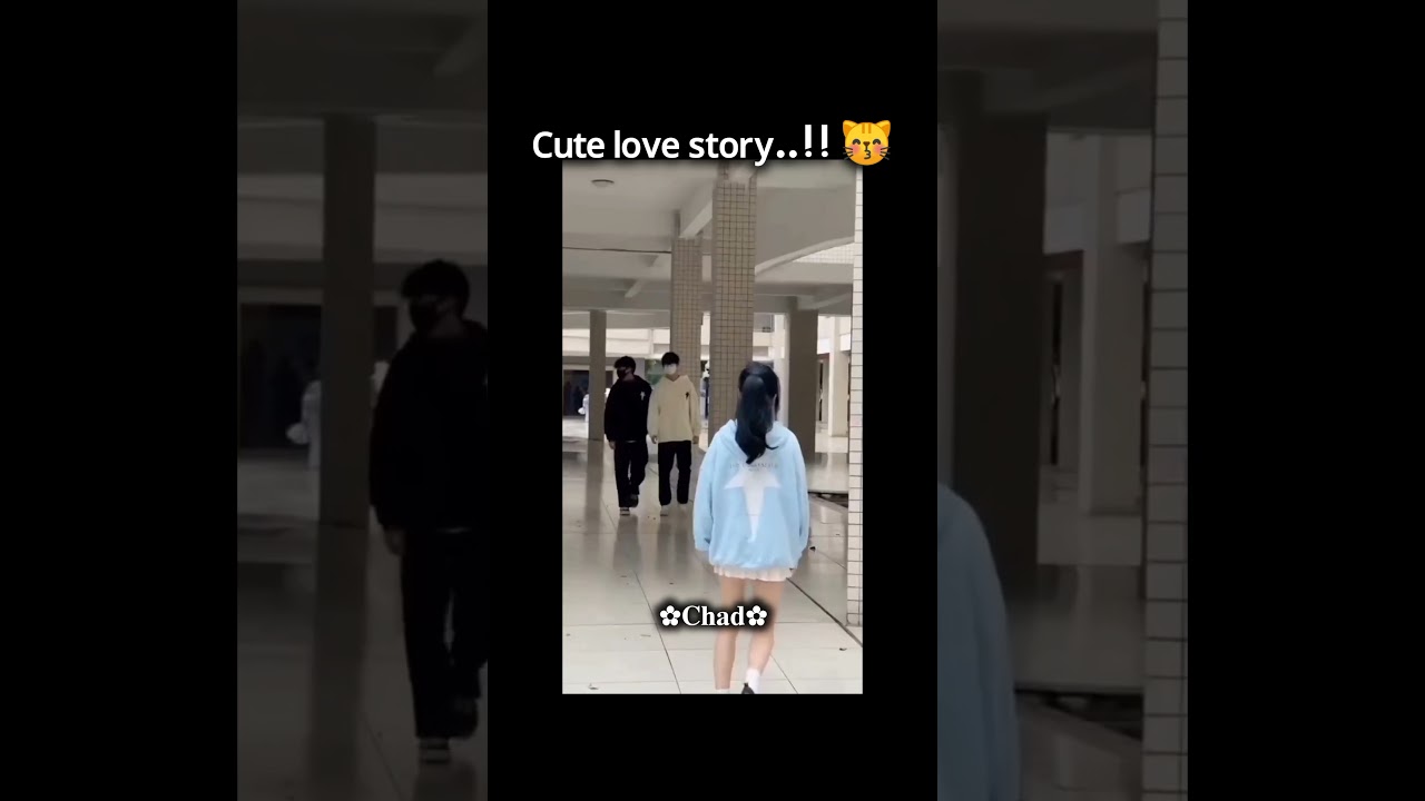 Adorable Love Story β€οΈ #PunjabiSong