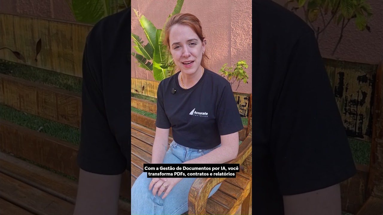 Gestão de Documentos com IA: Transforme seus Arquivos 📁