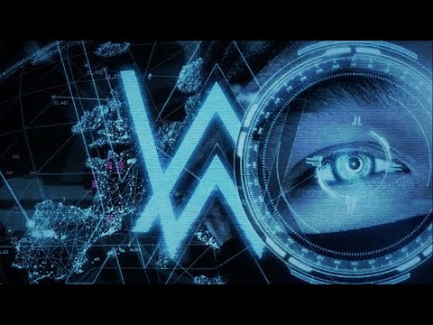 Alan Walker - The Spectre