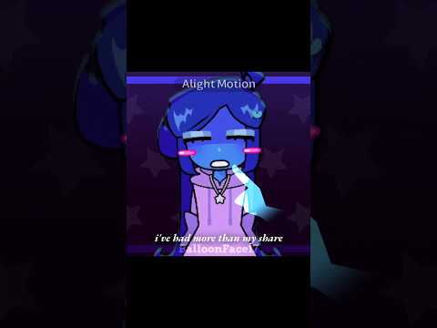 EPOCH animation meme (one tpot 20) #canileavethebasementnow #bfdi