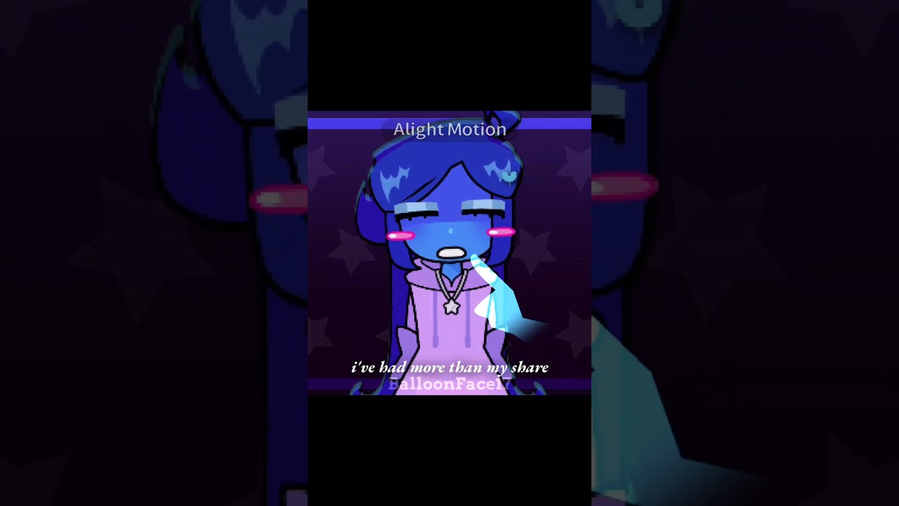 Hilarious EPOCH Animation Meme 🎬 | BFDI, Gacha & More!