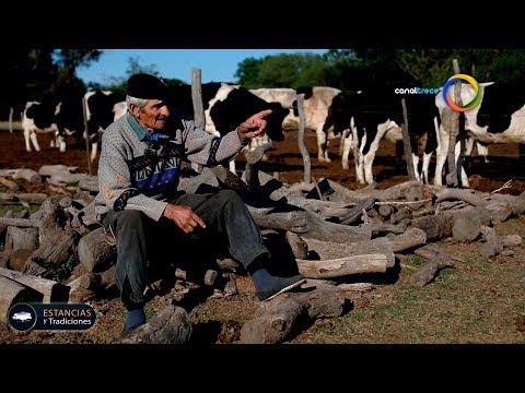 76 Estancias y Tradiciones, capitulo: La Quinta