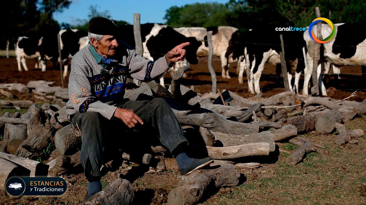 76 Estancias y Tradiciones - Capítulo: La Quinta