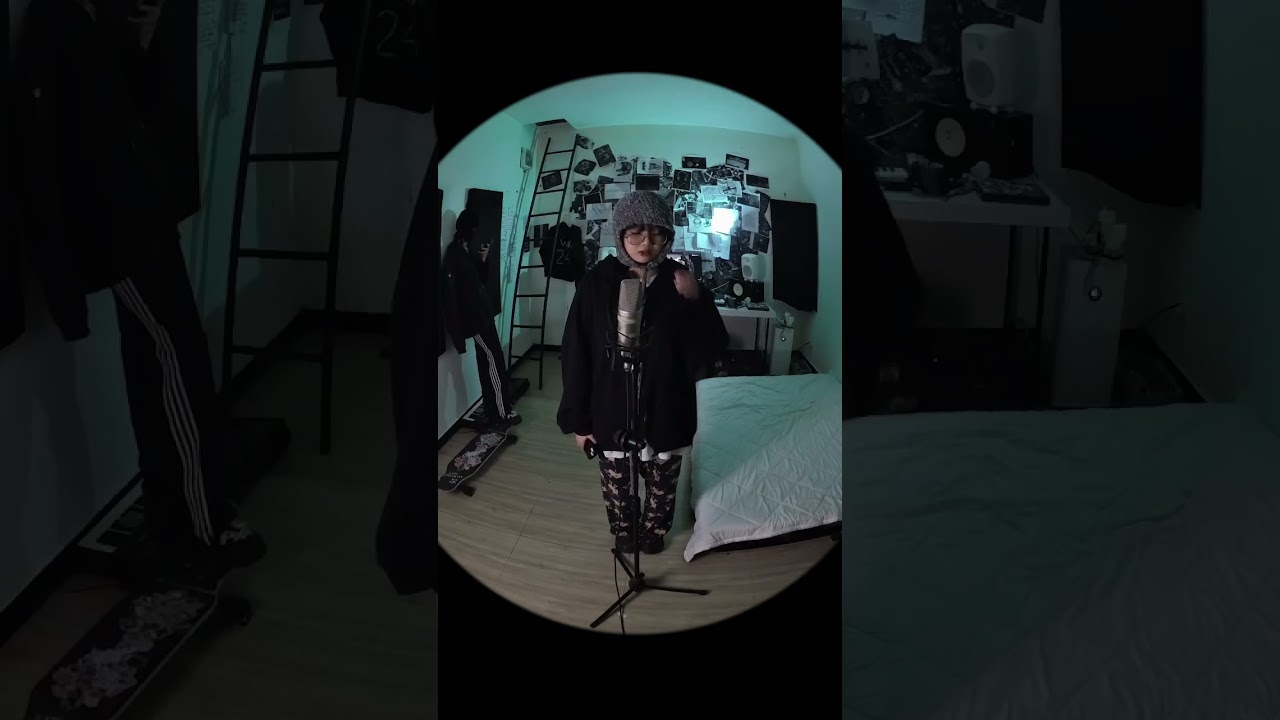 W/n ft 267 Studio & Room24 🎶 #shorts