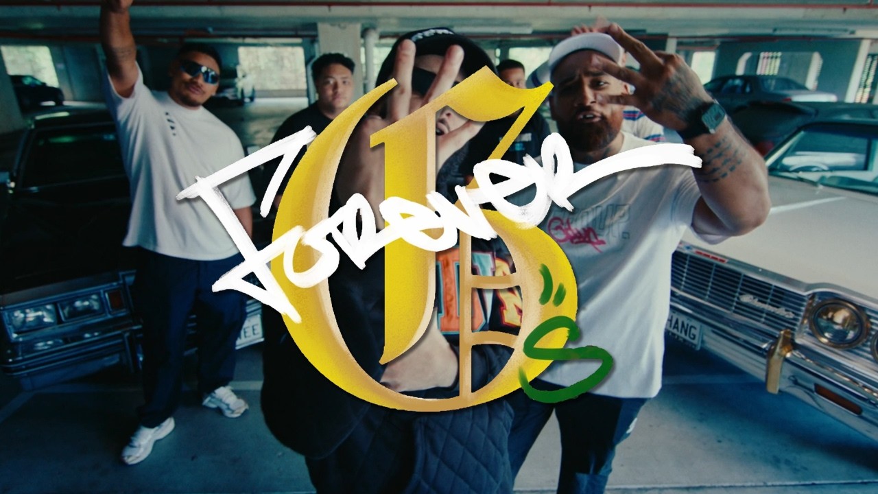 The 046 - Forever G's Music Video 🎶