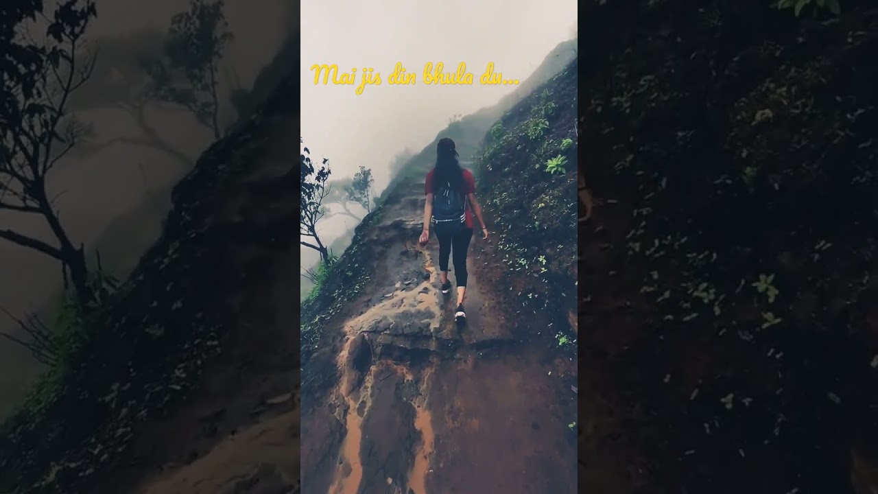 Mai Jis Din Bhula Du Tera Pyaar ❤️