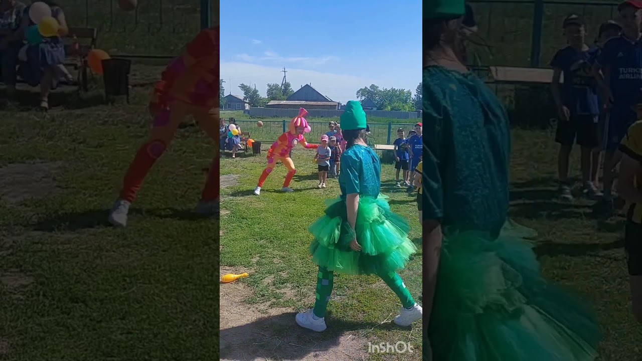 Празднование Дня защиты детей 2025: яркие мероприятия и идеи 🎉