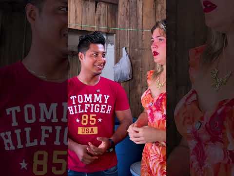 Millonario puso a prueba a su futura esposa llevándola a una casa humilde