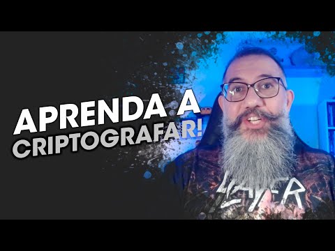 Como Funciona a Criptografia na Prática?
