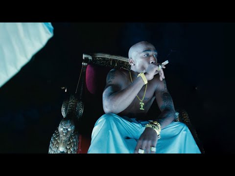 2Pac - All eyez on me DJ Belite remix