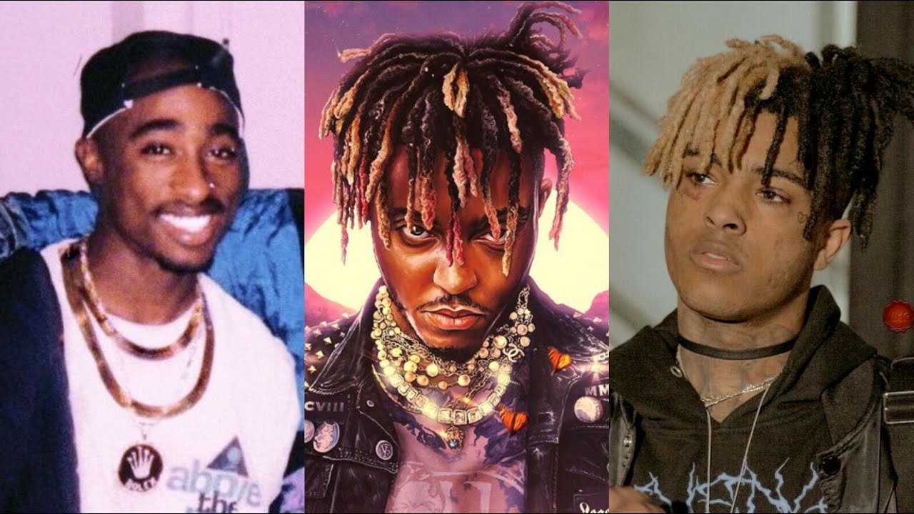 Why Death Doesn’t Mean the End of Good Music 🎶