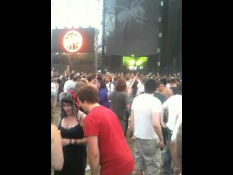 Prodigy Warrior Dance Festival 🎉