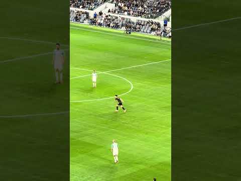Lafc vs Austin 손흥민