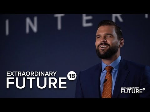 Blockchain Is Moving The World Into The Second Digital Age - Alex Tapscott