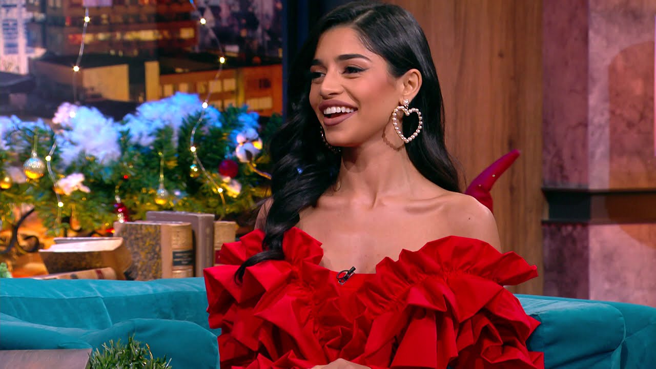 Шоуто на Николаос Цитиридис: Ина Гаярдо - новото откритие на Криско