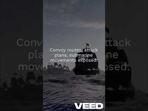 Cracking the Enigma Code