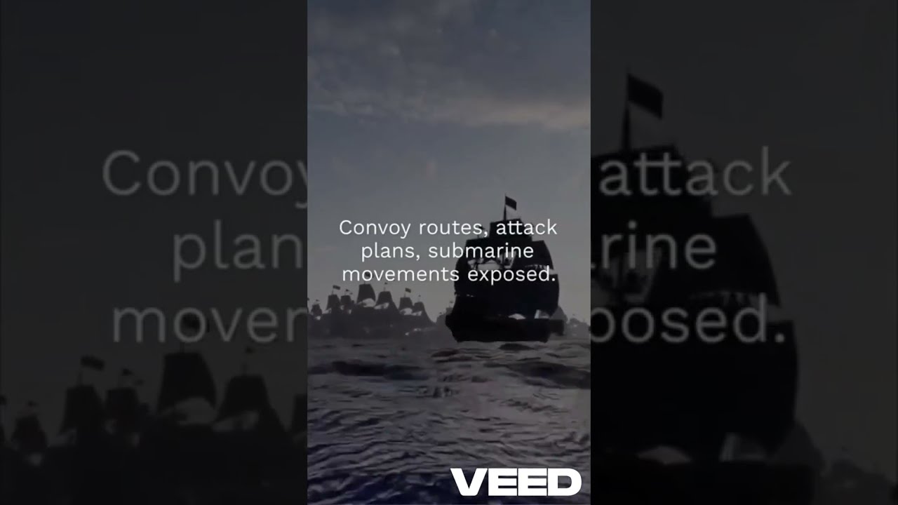 Unlocking the Secrets of the Enigma Machine 🕵️♂️