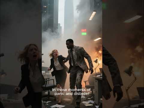 9/11: The Morning That Changed the World Forever | #911Documentary #NeverForget #September11